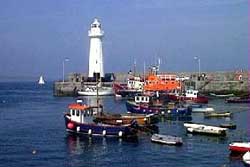 Donaghadee