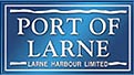 Port Of Larne