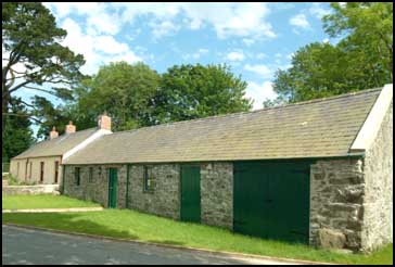 Orchard Cottage - click here to find out more