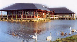 Lough Neagh Discovery Centre