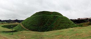 Dromore Motte and Bailey