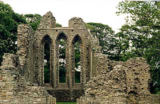 Inch Abbey