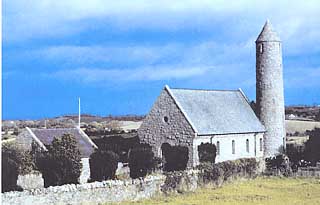 Saul Church