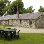 Buttermilk Cottage - Self Catering Downpatrick County Down