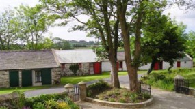 Ballydugan Cottages 'Clachan'