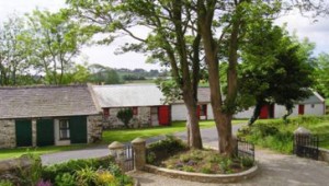 Ballydugan Cottages 'Clachan'
