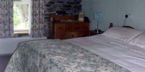 Orcard cottage Bedroom - Superking